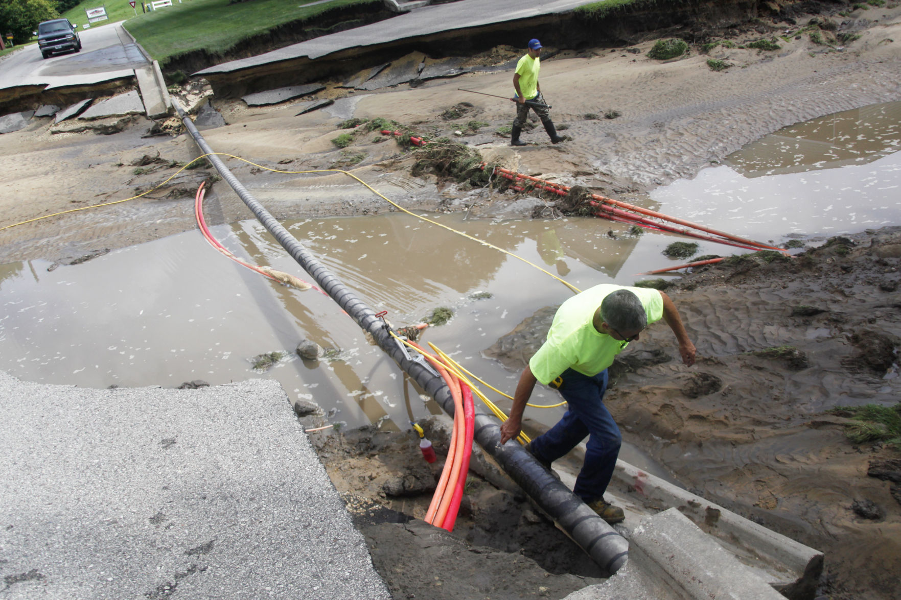 Flood Damage 02